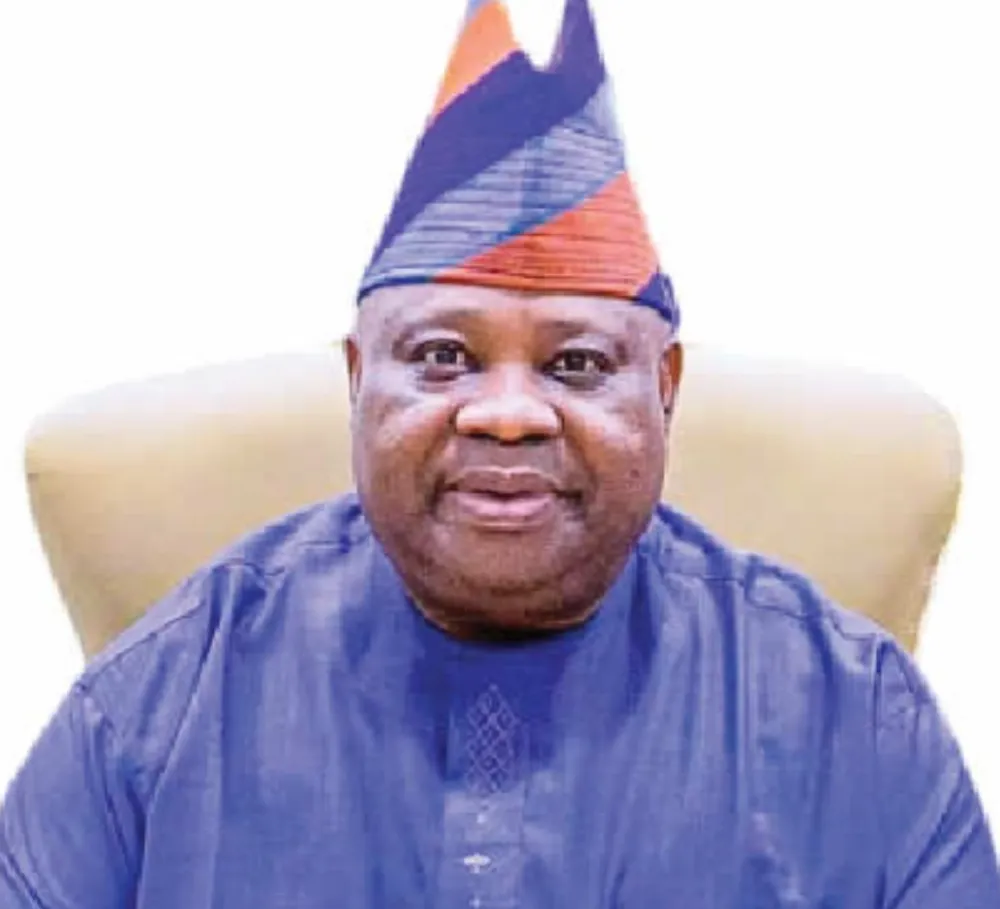 Adeleke (Accord)